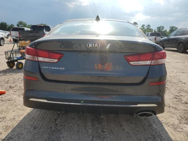 Photo 5 VIN: 5XXGT4L34LG381759 - KIA OPTIMA LX 