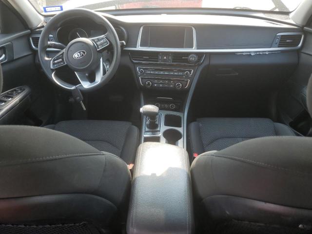 Photo 7 VIN: 5XXGT4L34LG381759 - KIA OPTIMA LX 