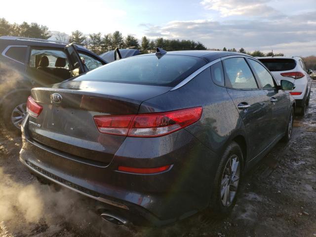 Photo 3 VIN: 5XXGT4L34LG382023 - KIA OPTIMA LX 