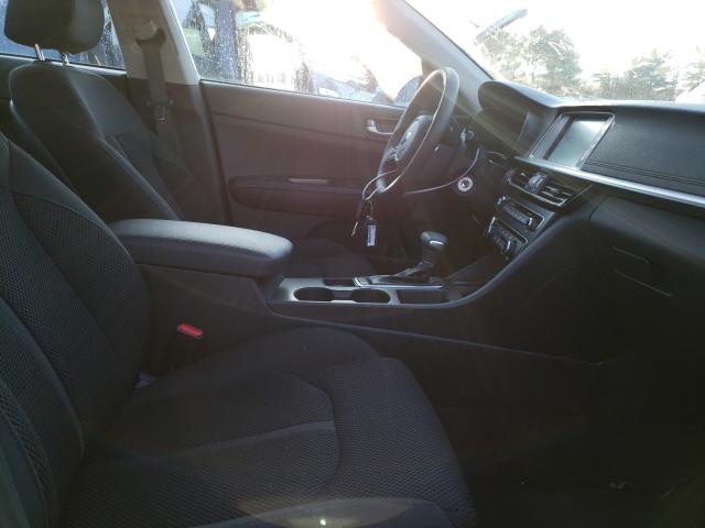 Photo 4 VIN: 5XXGT4L34LG382023 - KIA OPTIMA LX 