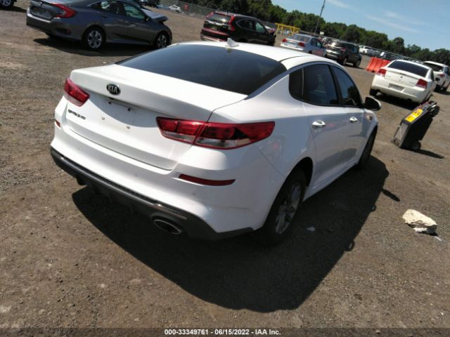 Photo 3 VIN: 5XXGT4L34LG382412 - KIA OPTIMA 