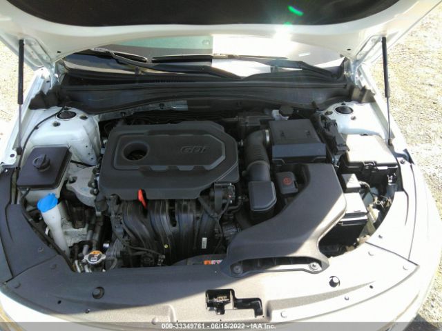 Photo 9 VIN: 5XXGT4L34LG382412 - KIA OPTIMA 