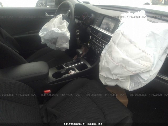 Photo 4 VIN: 5XXGT4L34LG382569 - KIA OPTIMA 