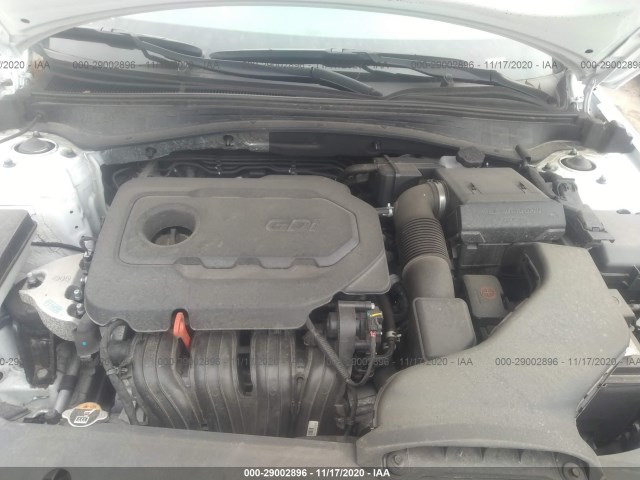 Photo 9 VIN: 5XXGT4L34LG382569 - KIA OPTIMA 