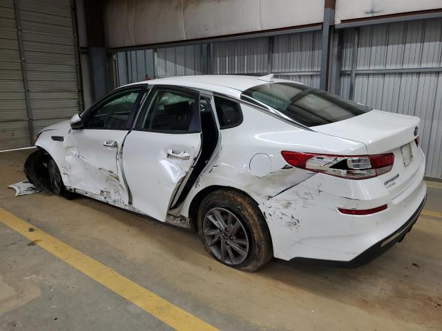 Photo 1 VIN: 5XXGT4L34LG384290 - KIA OPTIMA LX 