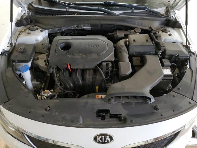 Photo 10 VIN: 5XXGT4L34LG384290 - KIA OPTIMA LX 