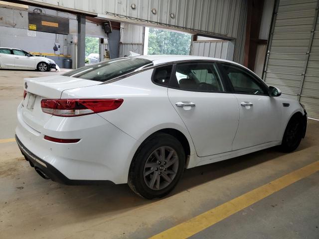 Photo 2 VIN: 5XXGT4L34LG384290 - KIA OPTIMA LX 