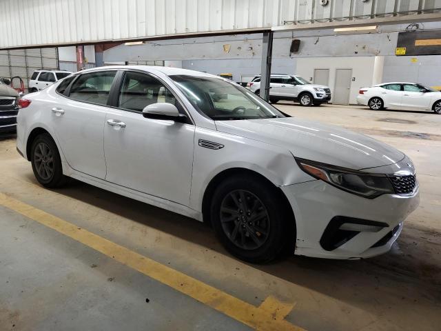 Photo 3 VIN: 5XXGT4L34LG384290 - KIA OPTIMA LX 