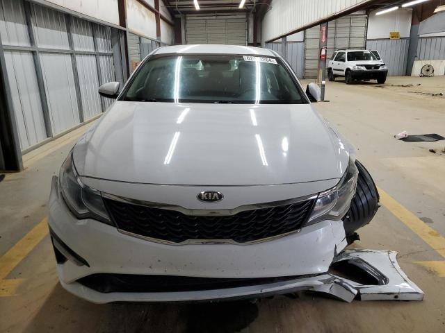 Photo 4 VIN: 5XXGT4L34LG384290 - KIA OPTIMA LX 