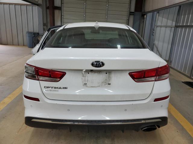 Photo 5 VIN: 5XXGT4L34LG384290 - KIA OPTIMA LX 