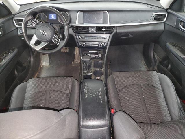 Photo 7 VIN: 5XXGT4L34LG384290 - KIA OPTIMA LX 