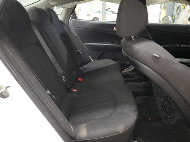 Photo 9 VIN: 5XXGT4L34LG384290 - KIA OPTIMA LX 