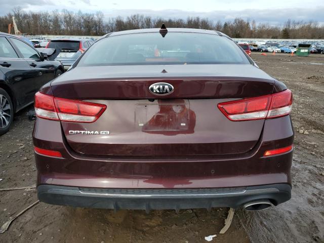 Photo 5 VIN: 5XXGT4L34LG384421 - KIA OPTIMA LX 