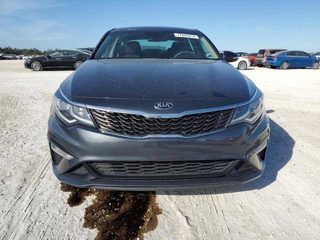 Photo 4 VIN: 5XXGT4L34LG384581 - KIA OPTIMA 