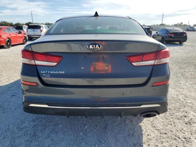 Photo 5 VIN: 5XXGT4L34LG384581 - KIA OPTIMA 