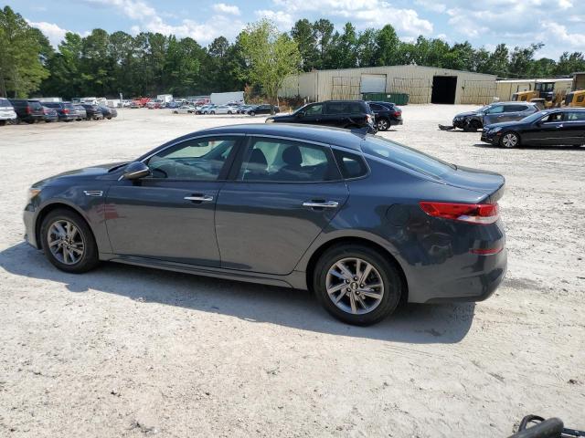 Photo 1 VIN: 5XXGT4L34LG384614 - KIA OPTIMA LX 