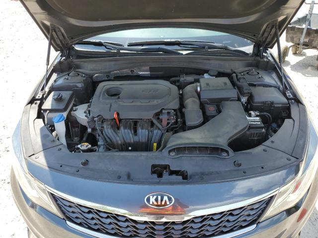 Photo 10 VIN: 5XXGT4L34LG384614 - KIA OPTIMA LX 