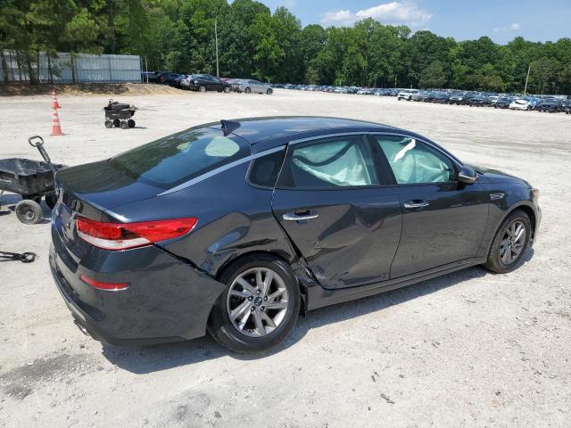 Photo 2 VIN: 5XXGT4L34LG384614 - KIA OPTIMA LX 