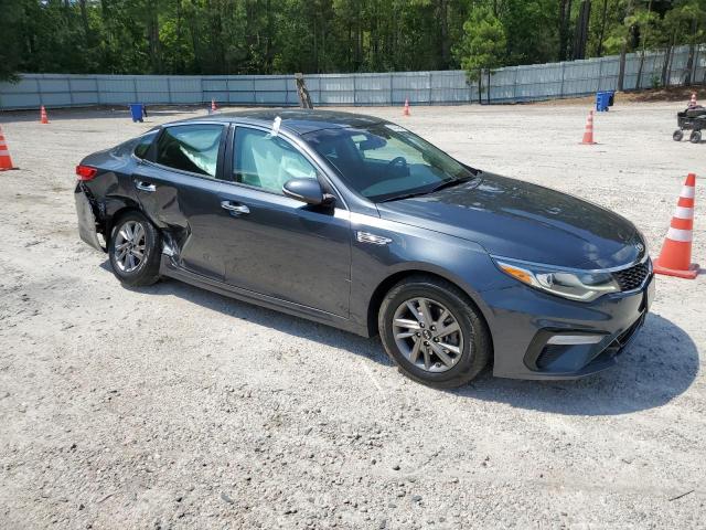 Photo 3 VIN: 5XXGT4L34LG384614 - KIA OPTIMA LX 