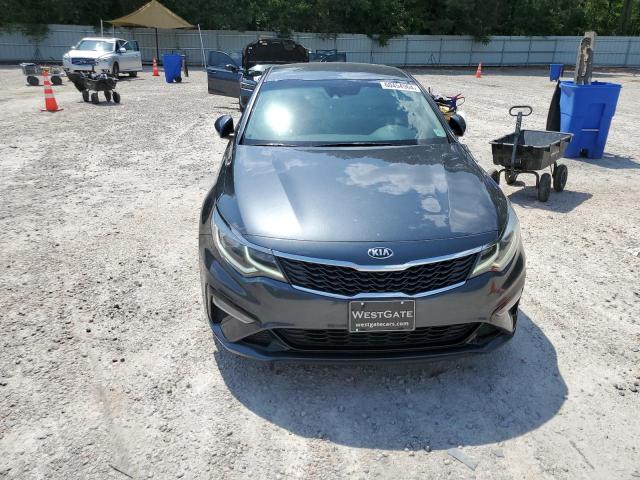 Photo 4 VIN: 5XXGT4L34LG384614 - KIA OPTIMA LX 