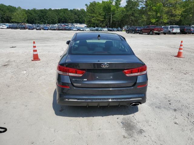 Photo 5 VIN: 5XXGT4L34LG384614 - KIA OPTIMA LX 