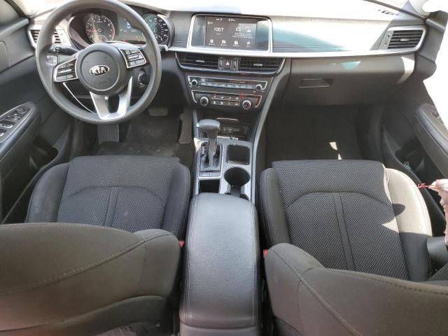 Photo 7 VIN: 5XXGT4L34LG384614 - KIA OPTIMA LX 