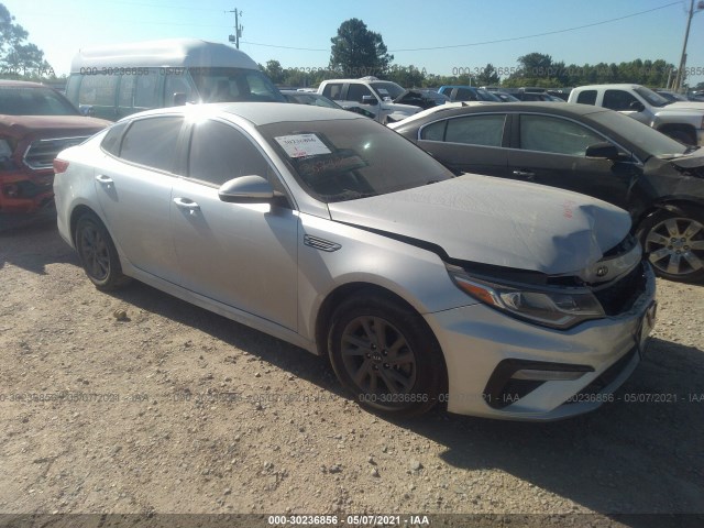 Photo 0 VIN: 5XXGT4L34LG385049 - KIA OPTIMA 