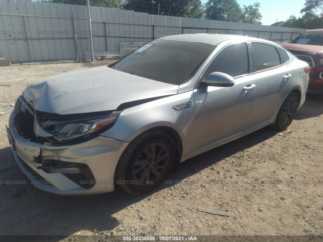 Photo 1 VIN: 5XXGT4L34LG385049 - KIA OPTIMA 