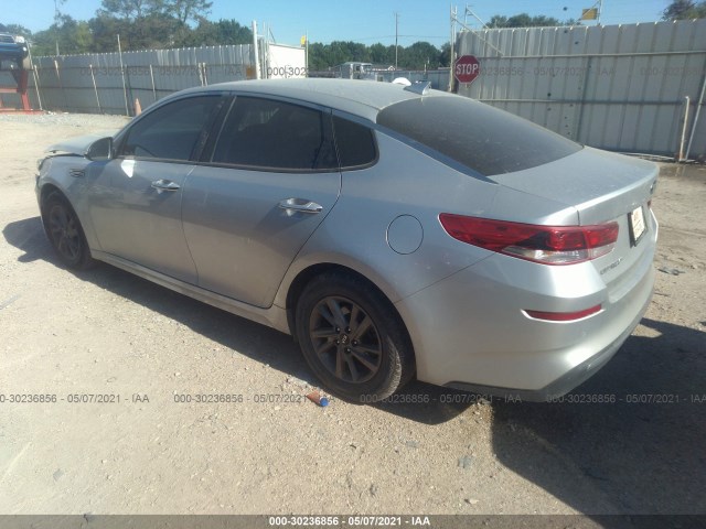 Photo 2 VIN: 5XXGT4L34LG385049 - KIA OPTIMA 