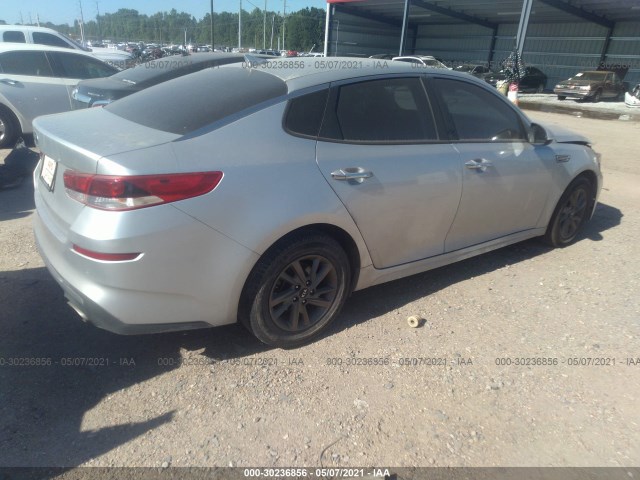 Photo 3 VIN: 5XXGT4L34LG385049 - KIA OPTIMA 