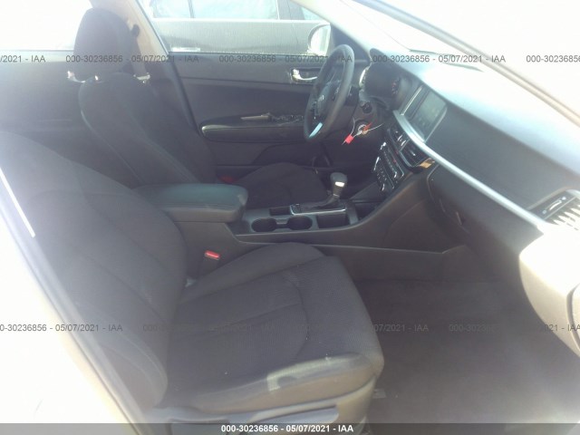 Photo 4 VIN: 5XXGT4L34LG385049 - KIA OPTIMA 