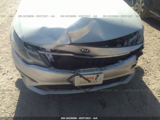 Photo 5 VIN: 5XXGT4L34LG385049 - KIA OPTIMA 