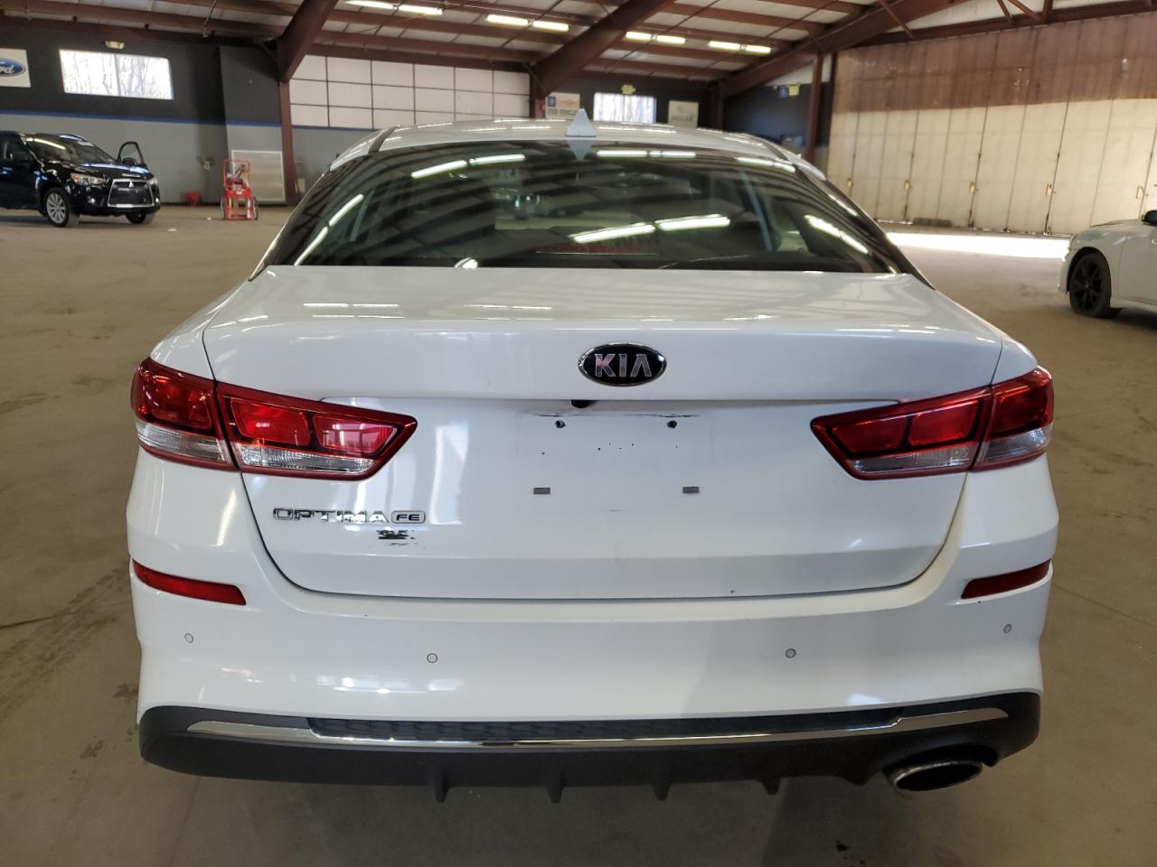 Photo 5 VIN: 5XXGT4L34LG385956 - KIA OPTIMA 