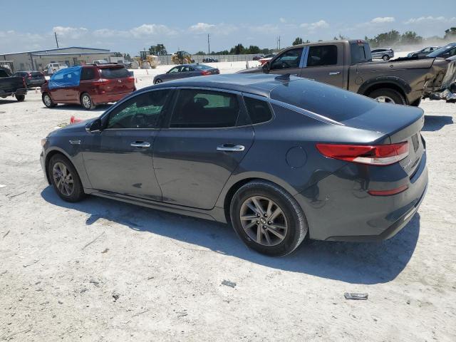 Photo 1 VIN: 5XXGT4L34LG387416 - KIA OPTIMA 