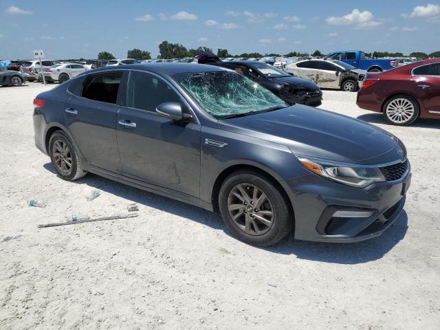 Photo 3 VIN: 5XXGT4L34LG387416 - KIA OPTIMA 