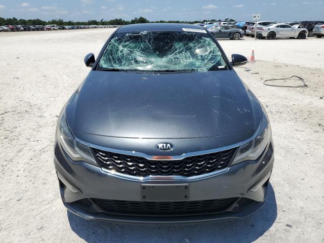 Photo 4 VIN: 5XXGT4L34LG387416 - KIA OPTIMA 