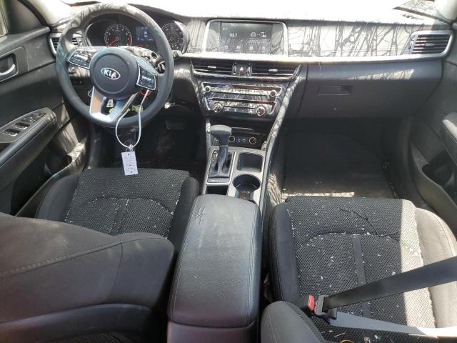 Photo 7 VIN: 5XXGT4L34LG387416 - KIA OPTIMA 