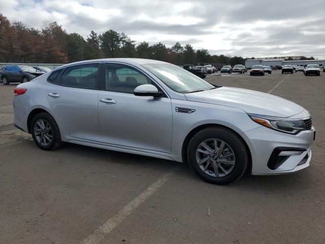 Photo 3 VIN: 5XXGT4L34LG388162 - KIA OPTIMA 