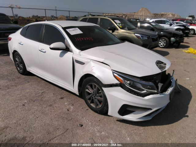 Photo 0 VIN: 5XXGT4L34LG388825 - KIA OPTIMA 