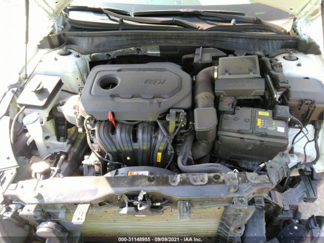 Photo 9 VIN: 5XXGT4L34LG388825 - KIA OPTIMA 