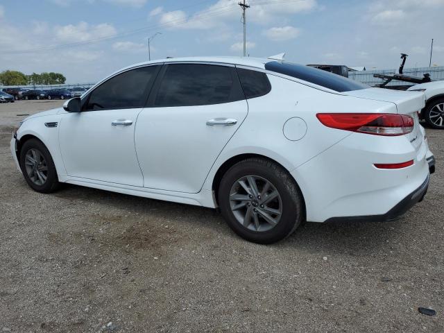 Photo 1 VIN: 5XXGT4L34LG390509 - KIA OPTIMA LX 