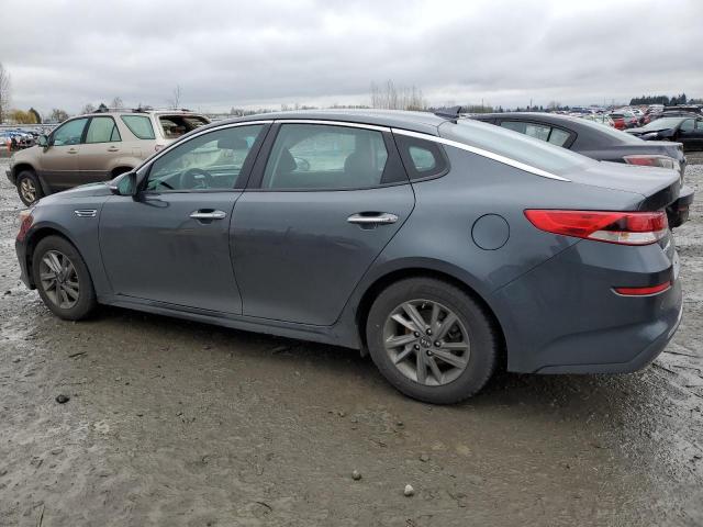 Photo 1 VIN: 5XXGT4L34LG391207 - KIA OPTIMA LX 