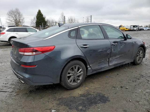 Photo 2 VIN: 5XXGT4L34LG391207 - KIA OPTIMA LX 