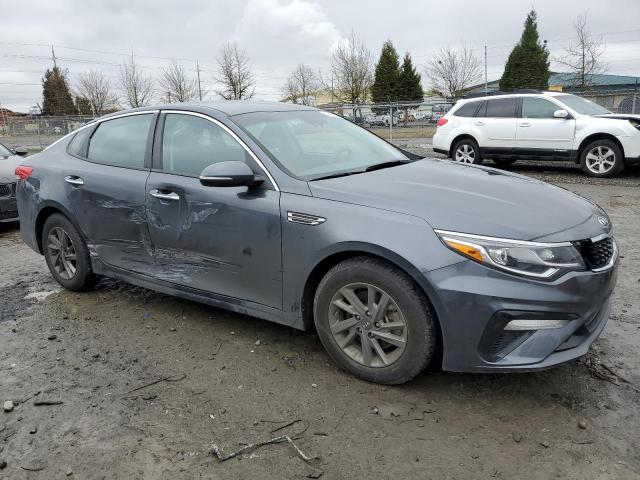 Photo 3 VIN: 5XXGT4L34LG391207 - KIA OPTIMA LX 