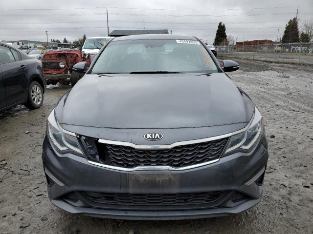 Photo 4 VIN: 5XXGT4L34LG391207 - KIA OPTIMA LX 