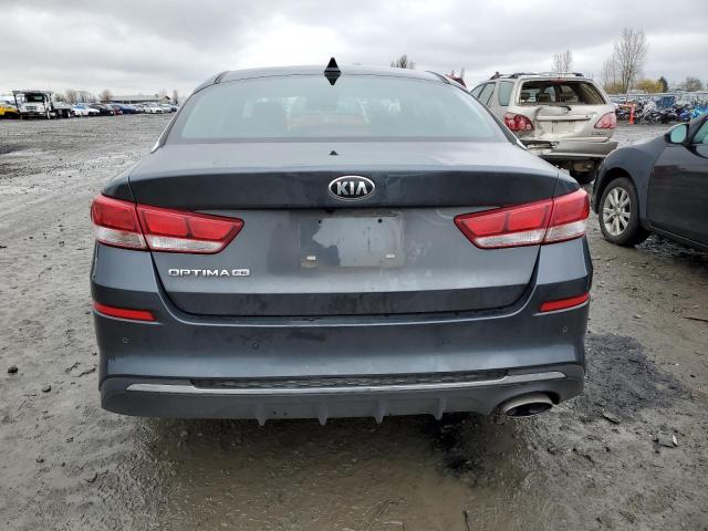 Photo 5 VIN: 5XXGT4L34LG391207 - KIA OPTIMA LX 