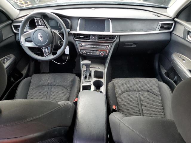 Photo 7 VIN: 5XXGT4L34LG391207 - KIA OPTIMA LX 