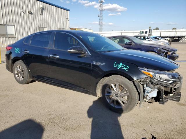 Photo 3 VIN: 5XXGT4L34LG391398 - KIA OPTIMA 