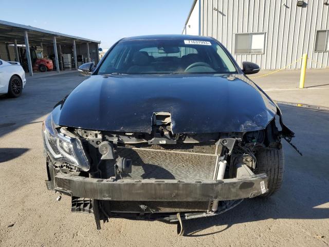 Photo 4 VIN: 5XXGT4L34LG391398 - KIA OPTIMA 