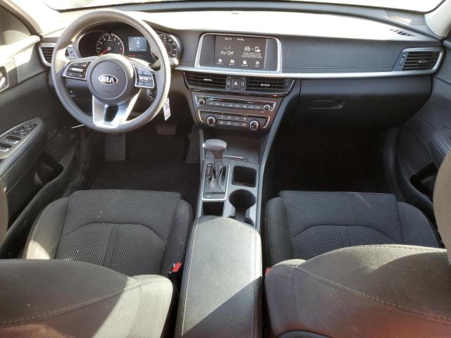 Photo 7 VIN: 5XXGT4L34LG391398 - KIA OPTIMA 